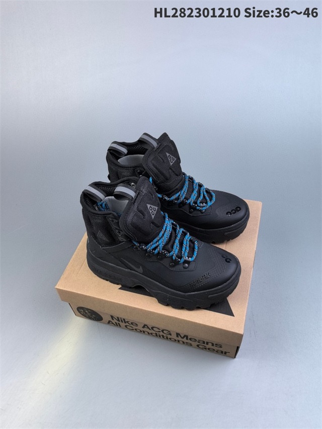 women air max ACG shoes size 36-46-018